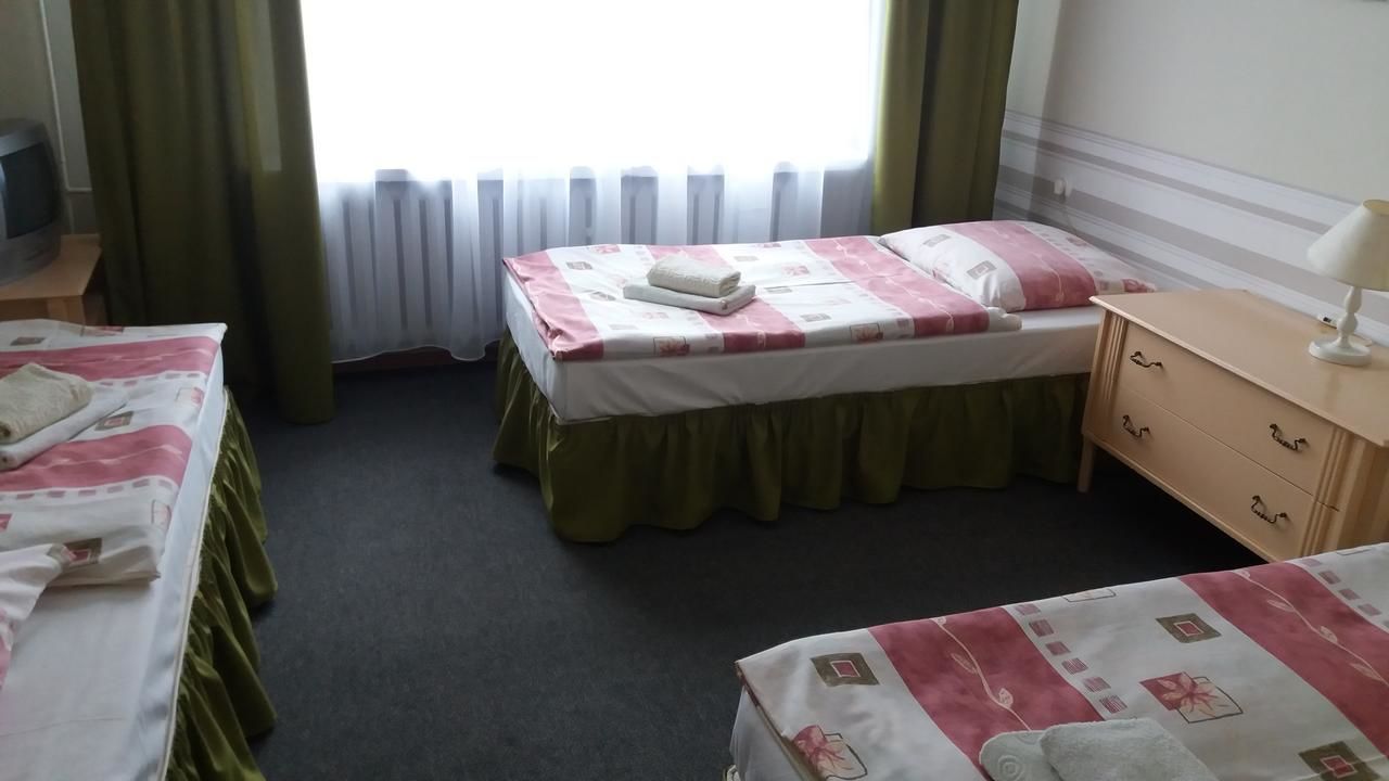 Отели типа «постель и завтрак» Piast Мыслибуж-18