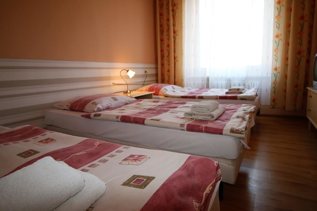 Отели типа «постель и завтрак» Piast Мыслибуж-25