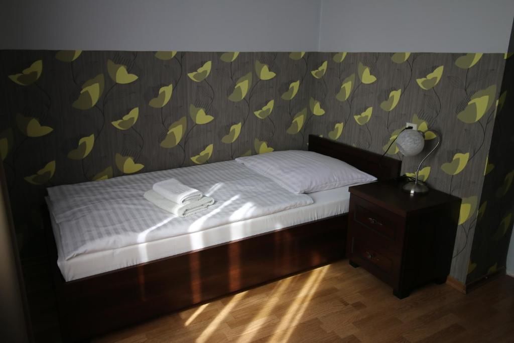 Отели типа «постель и завтрак» Piast Мыслибуж-46
