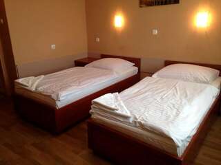 Отели типа «постель и завтрак» Piast Мыслибуж Двухместный номер с 1 кроватью или 2 отдельными кроватями-2