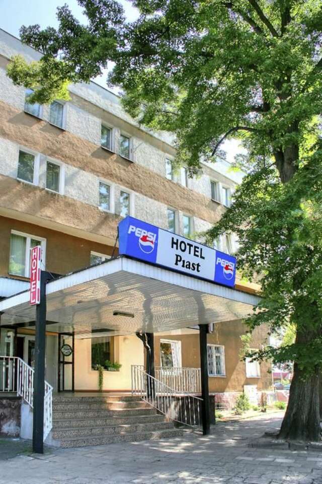 Отели типа «постель и завтрак» Piast Мыслибуж-13